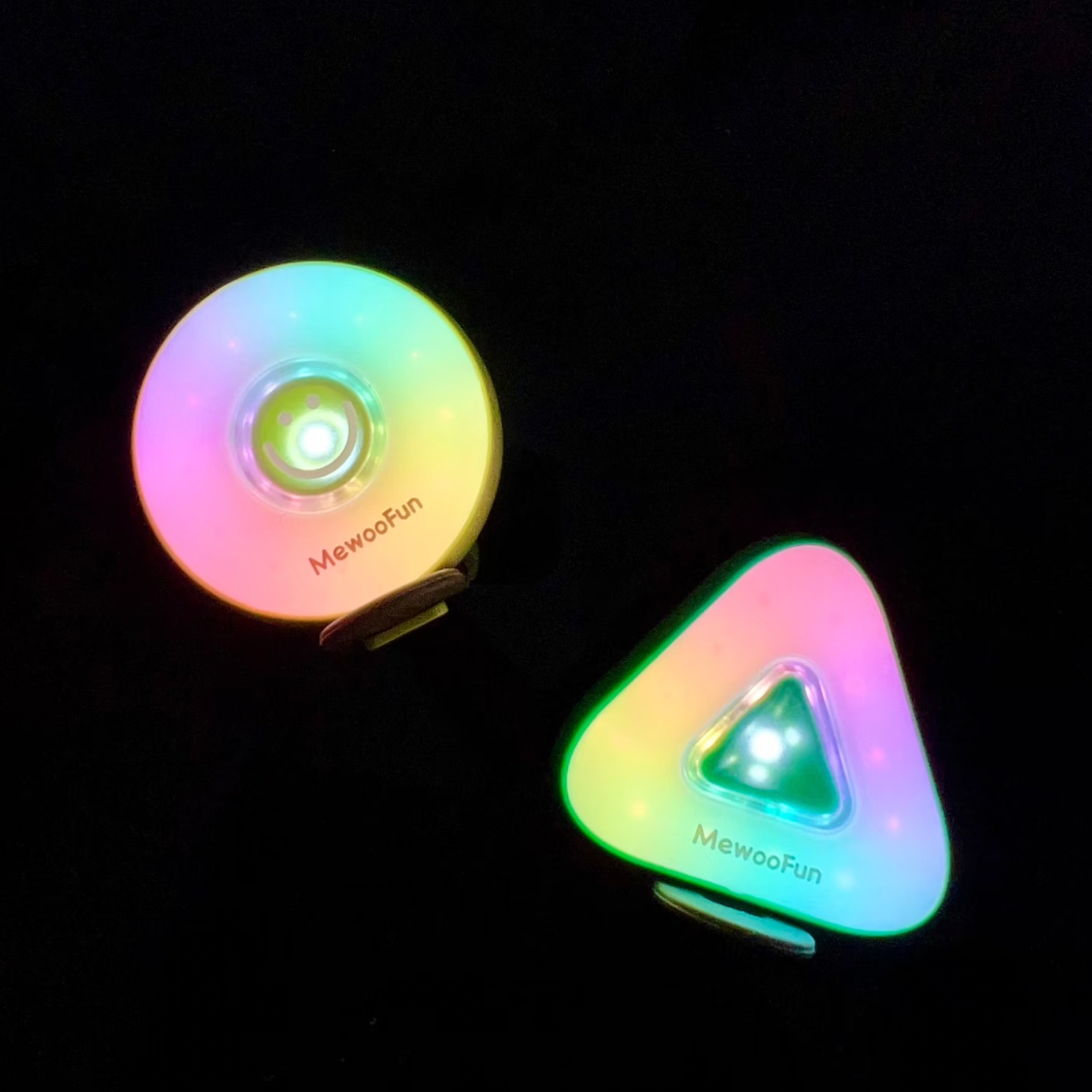 LED Pet Safety Walking Light