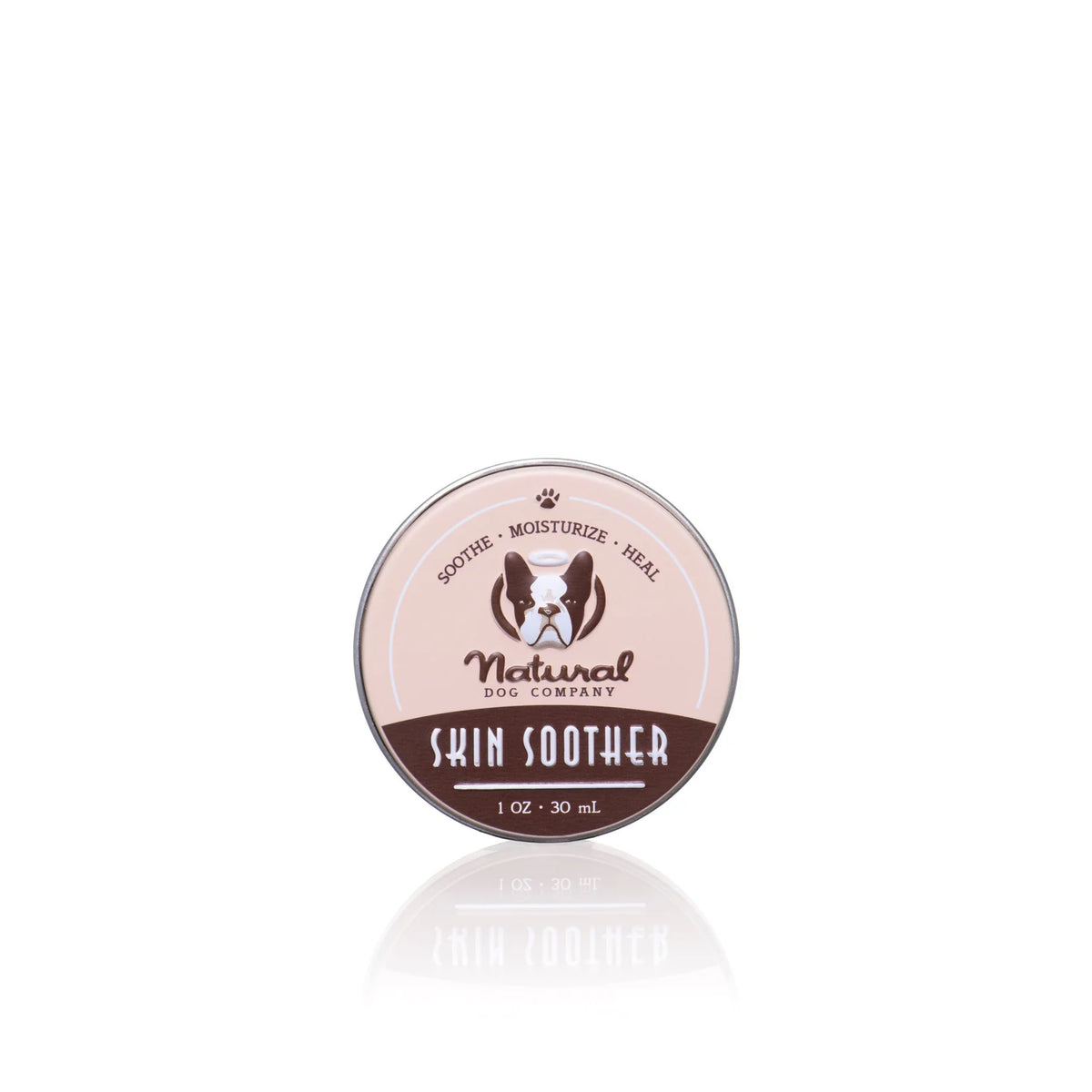 Organic Skin Soother® Balm