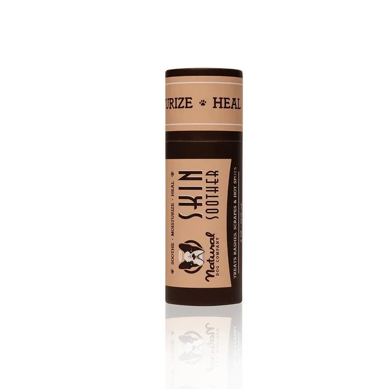 Organic Skin Soother® Balm
