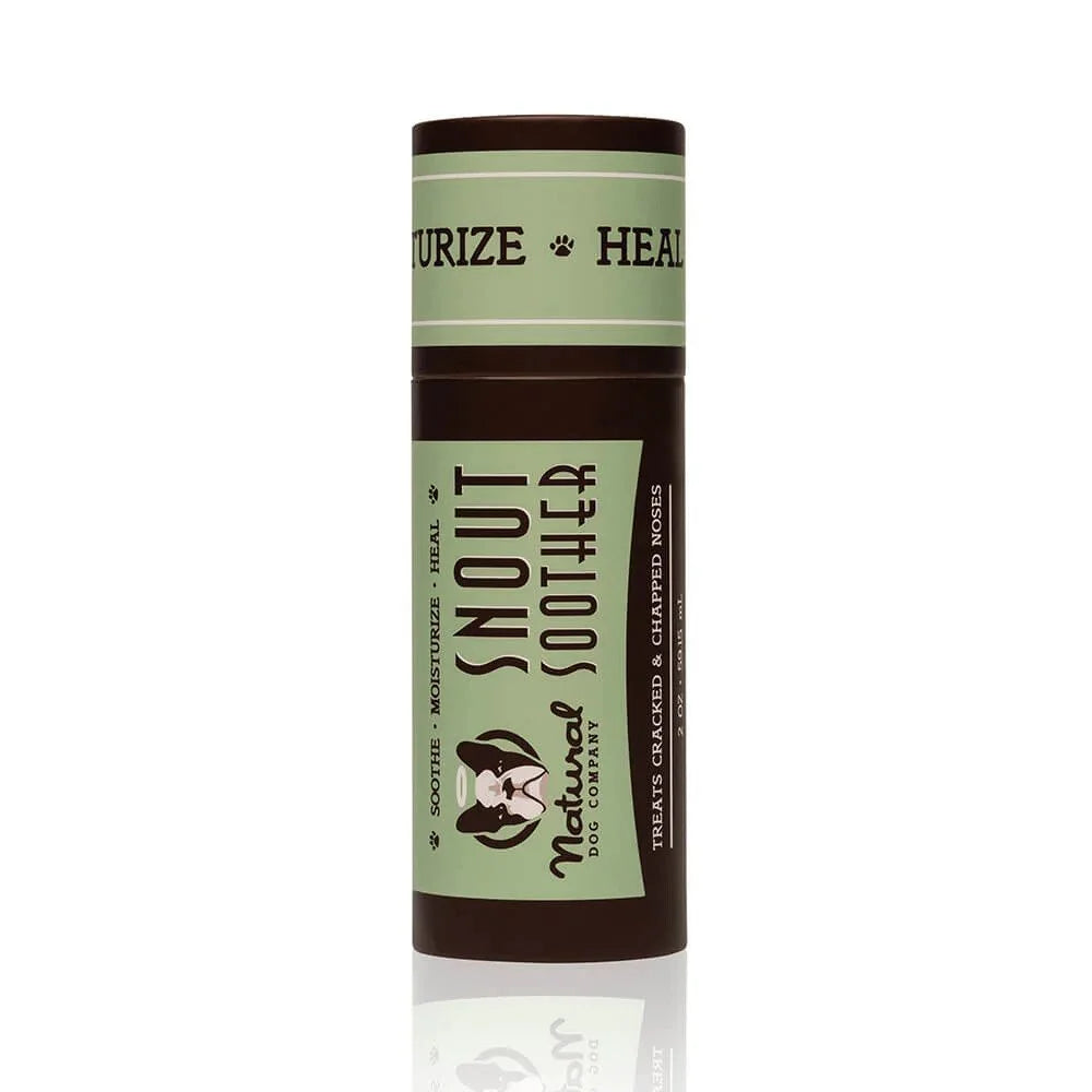 Organic Snout Soother® Balm