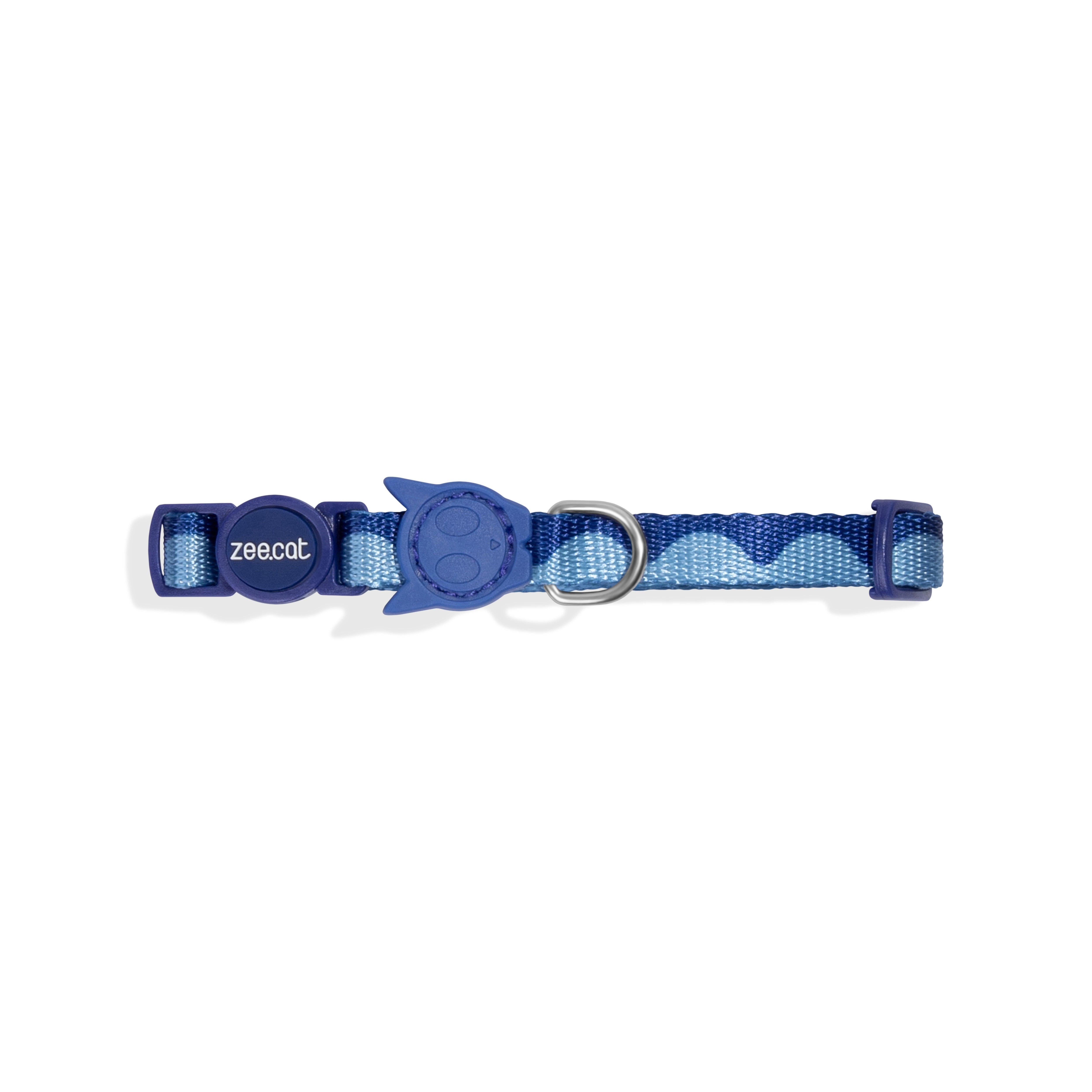 Farm Rio x Zee.Cat Swell Cat Collar