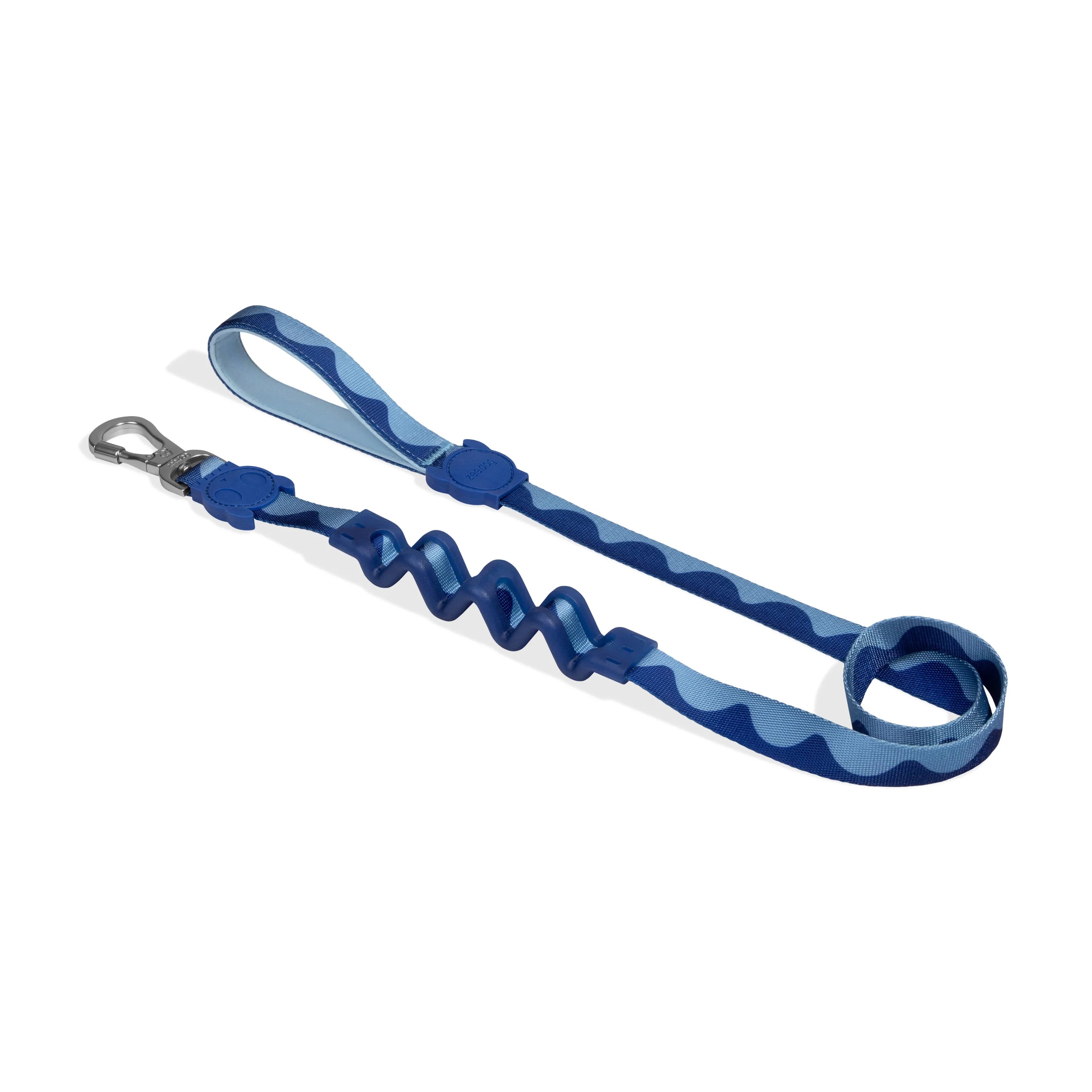 Swell Ruff Dog Leash