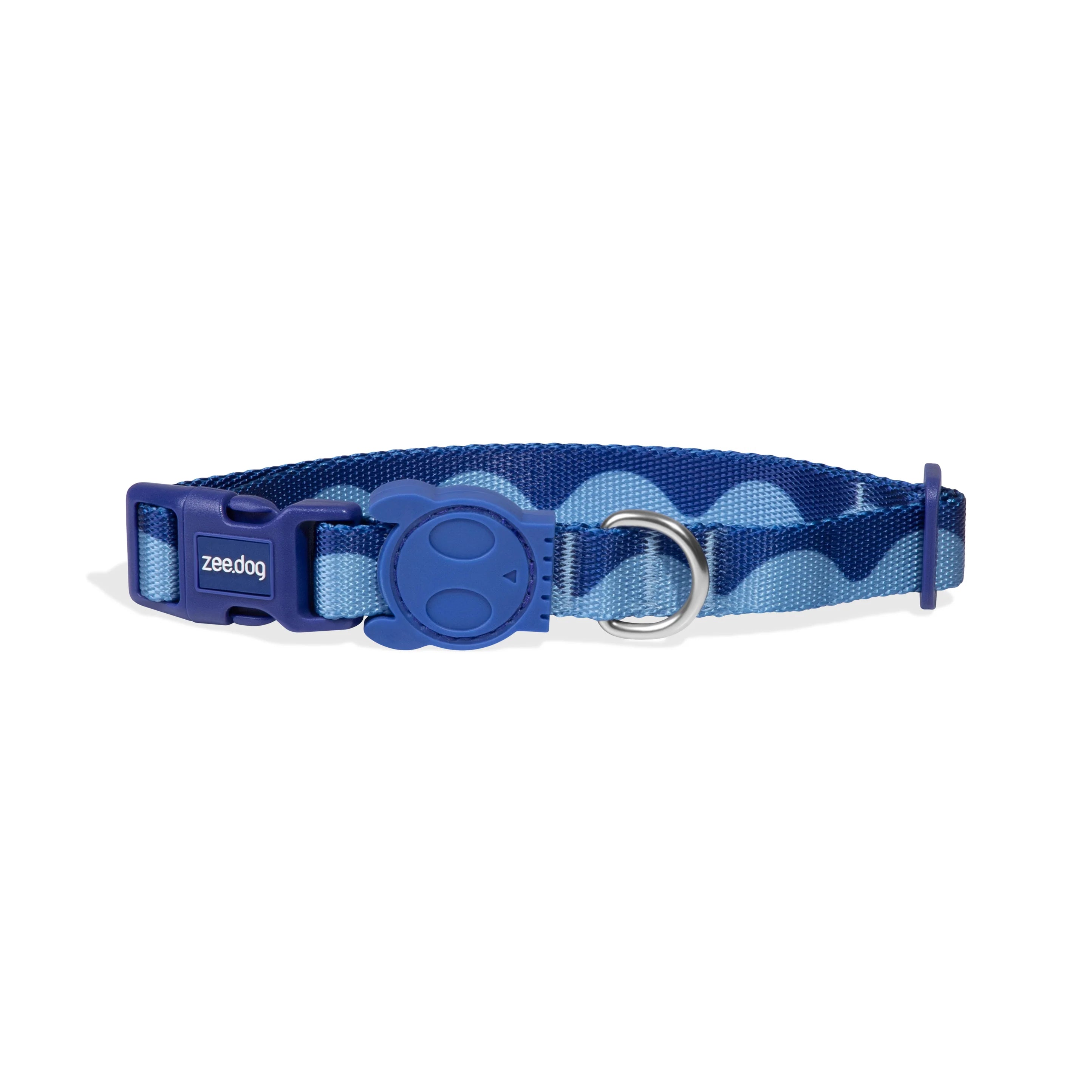 Swell Dog Collar