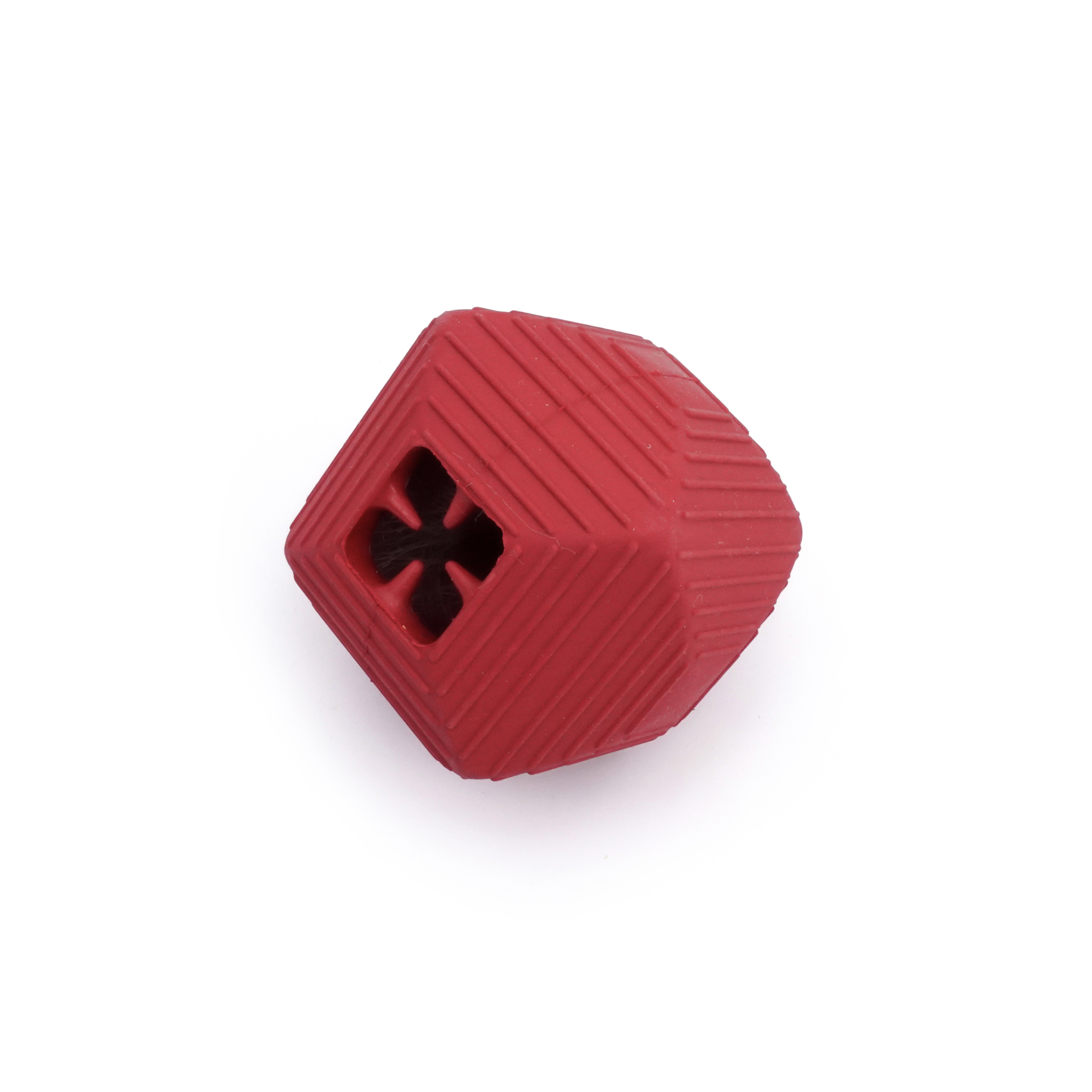 Spike! Treat Dispenser Toy | Cube