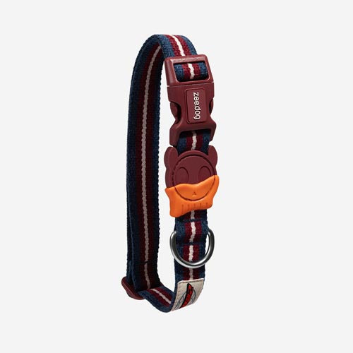 Dropout Velvet Vibes Collar-4
