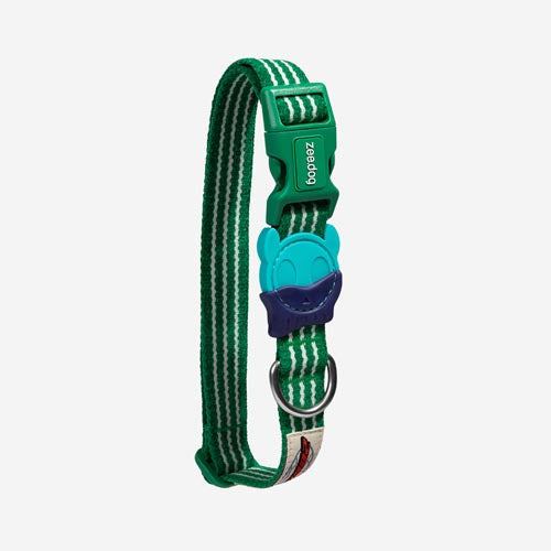 Vert Velvet Vibes Collar-4