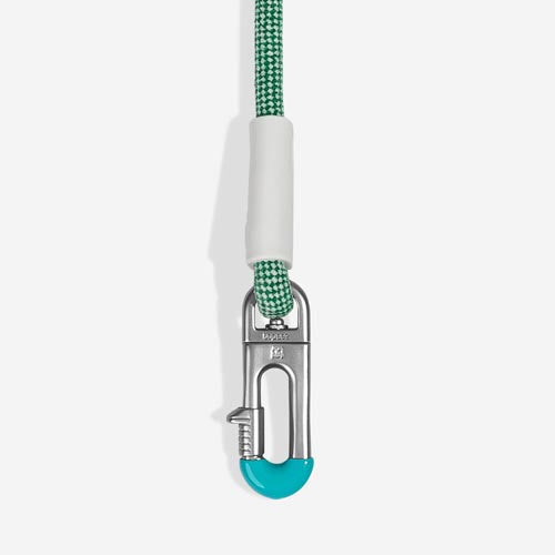 Vert Velvet Handsfree Dog Leash