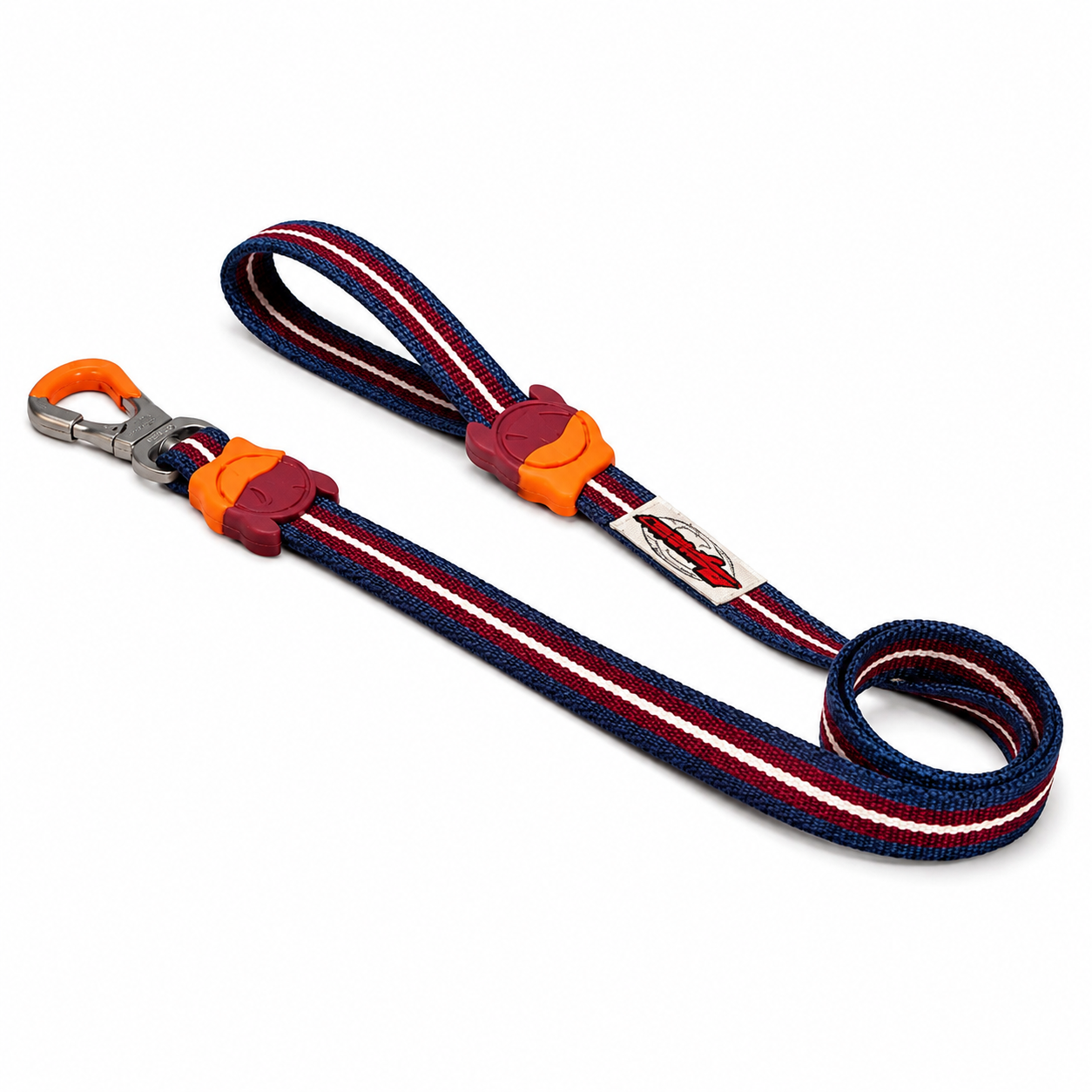 Dropout Velvet Vibes Dog Leash