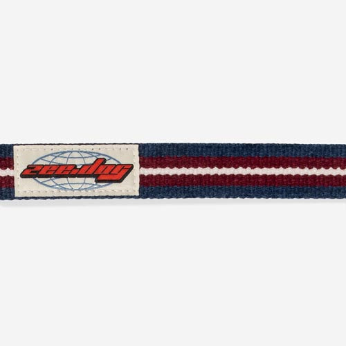Dropout Velvet Vibes Leash-5