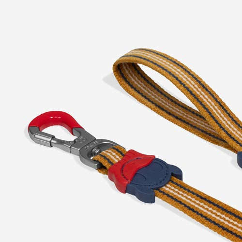 Misfit Velvet Vibes Leash-2