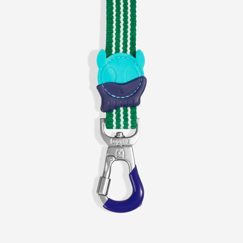 Vert Velvet Vibes Leash-4