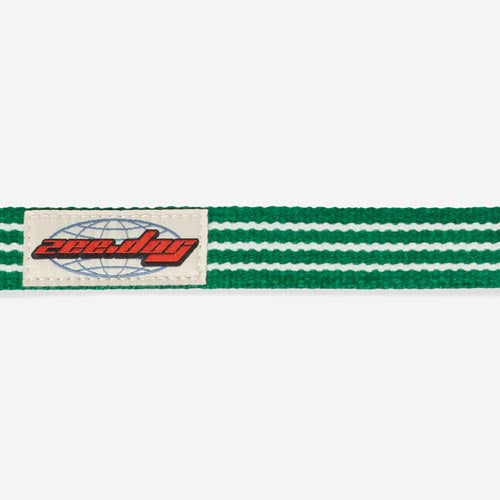 Vert Velvet Vibes Leash-5