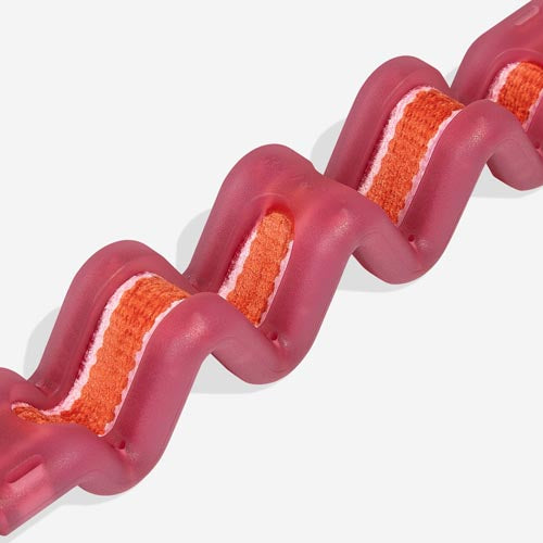 Courtney Velvet Vibes Ruff Leash-3