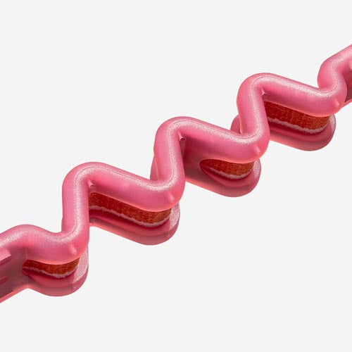 Courtney Velvet Vibes Ruff Leash-4