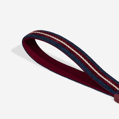 Dropout Velvet Vibes Ruff Leash-2