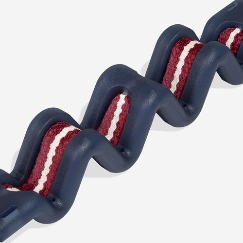 Dropout Velvet Vibes Ruff Leash-3