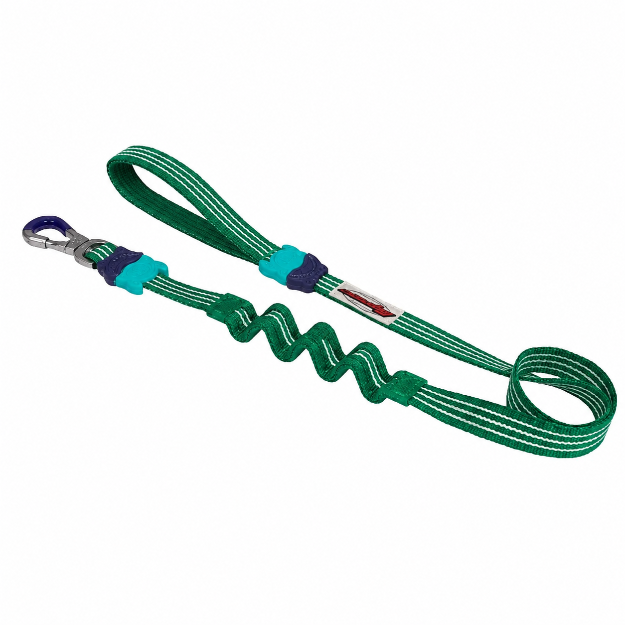 Vert Velvet Vibes Ruff Leash