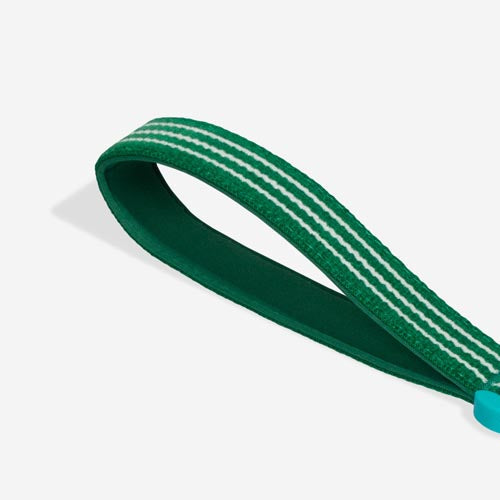 Vert Velvet Vibes Ruff Leash-2