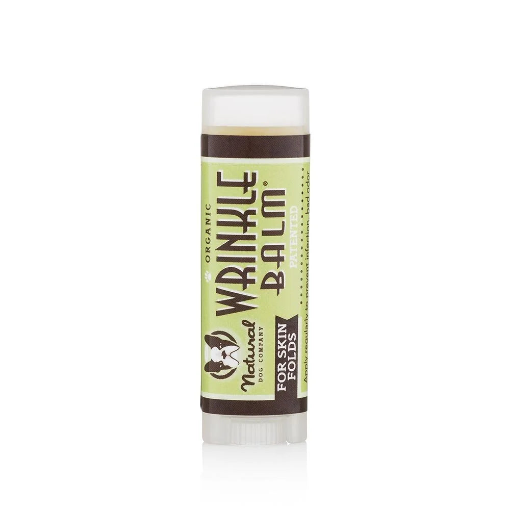 Organic Wrinkle Balm®