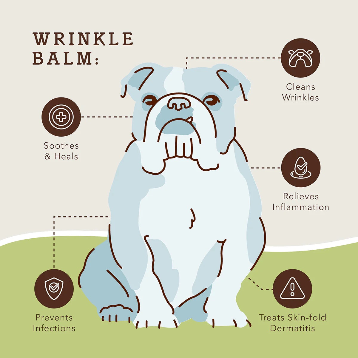 Organic Wrinkle Balm®