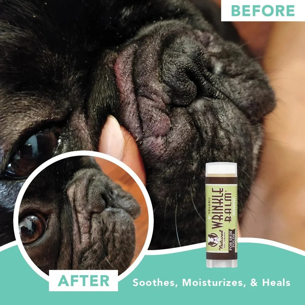 Organic Wrinkle Balm®