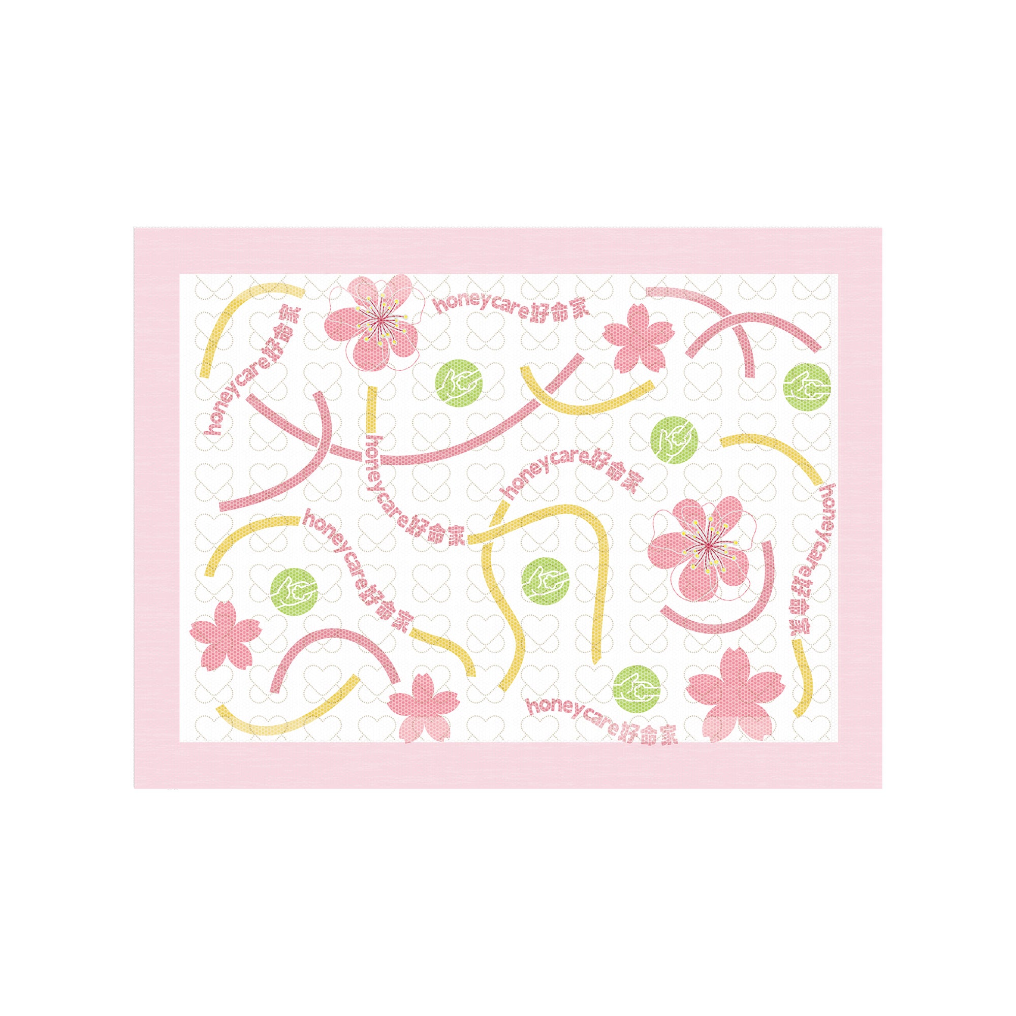 Petrichor Dog Pee Pads (3 Sizes)