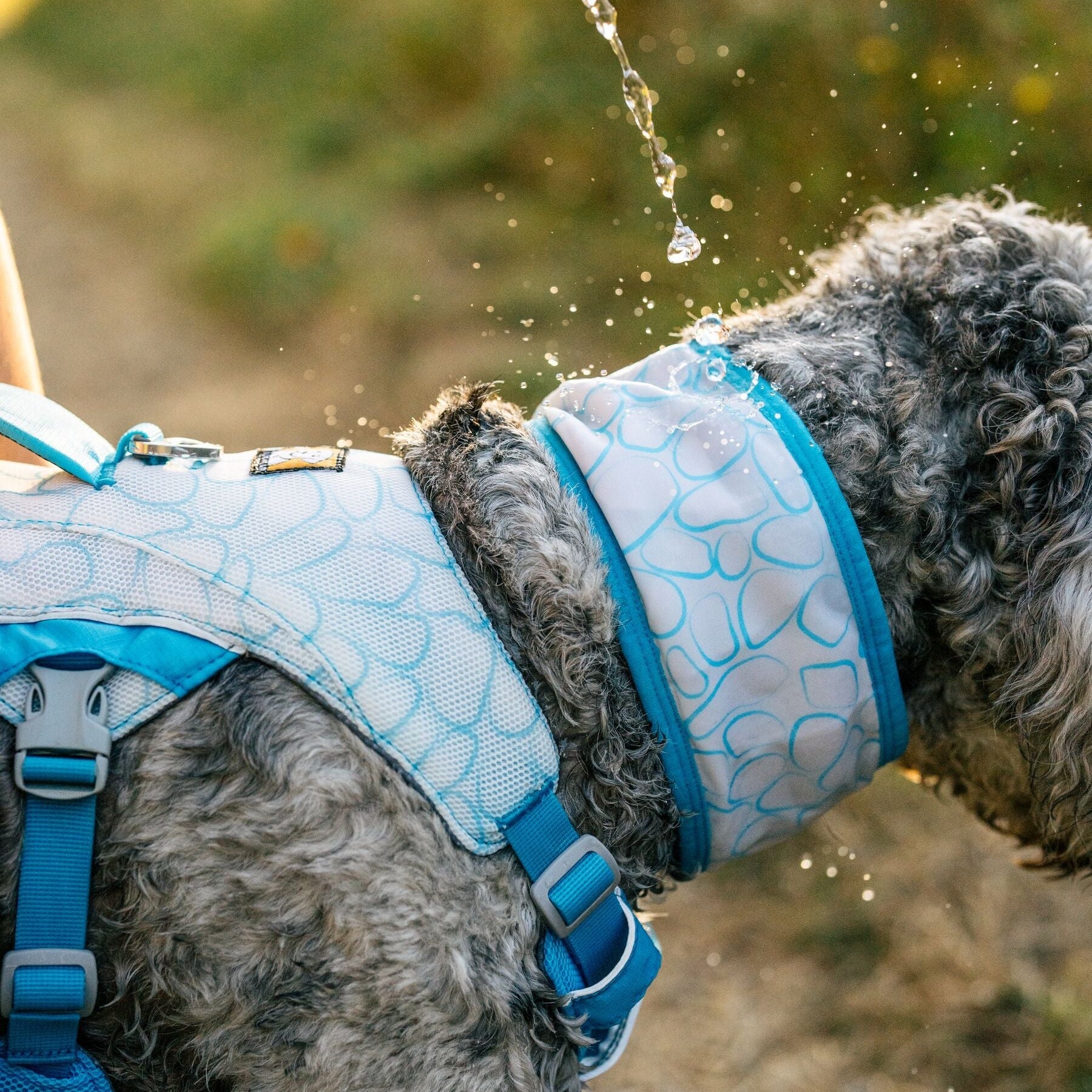 Swamp Cooler™ Cooling Neck Gaiter (2 Colours)