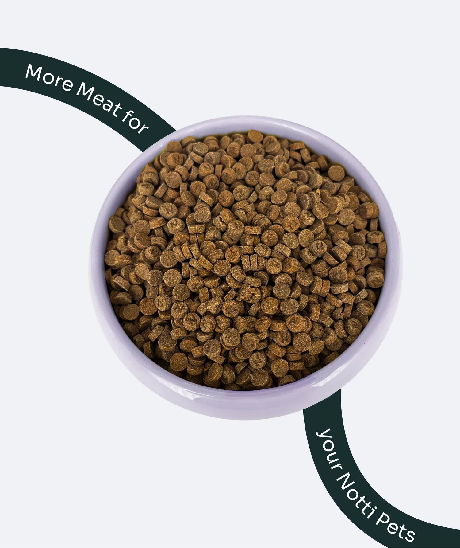 Notti Allergy Care Slow-Baked Fresh Duck & Salmon Dog Dry Food