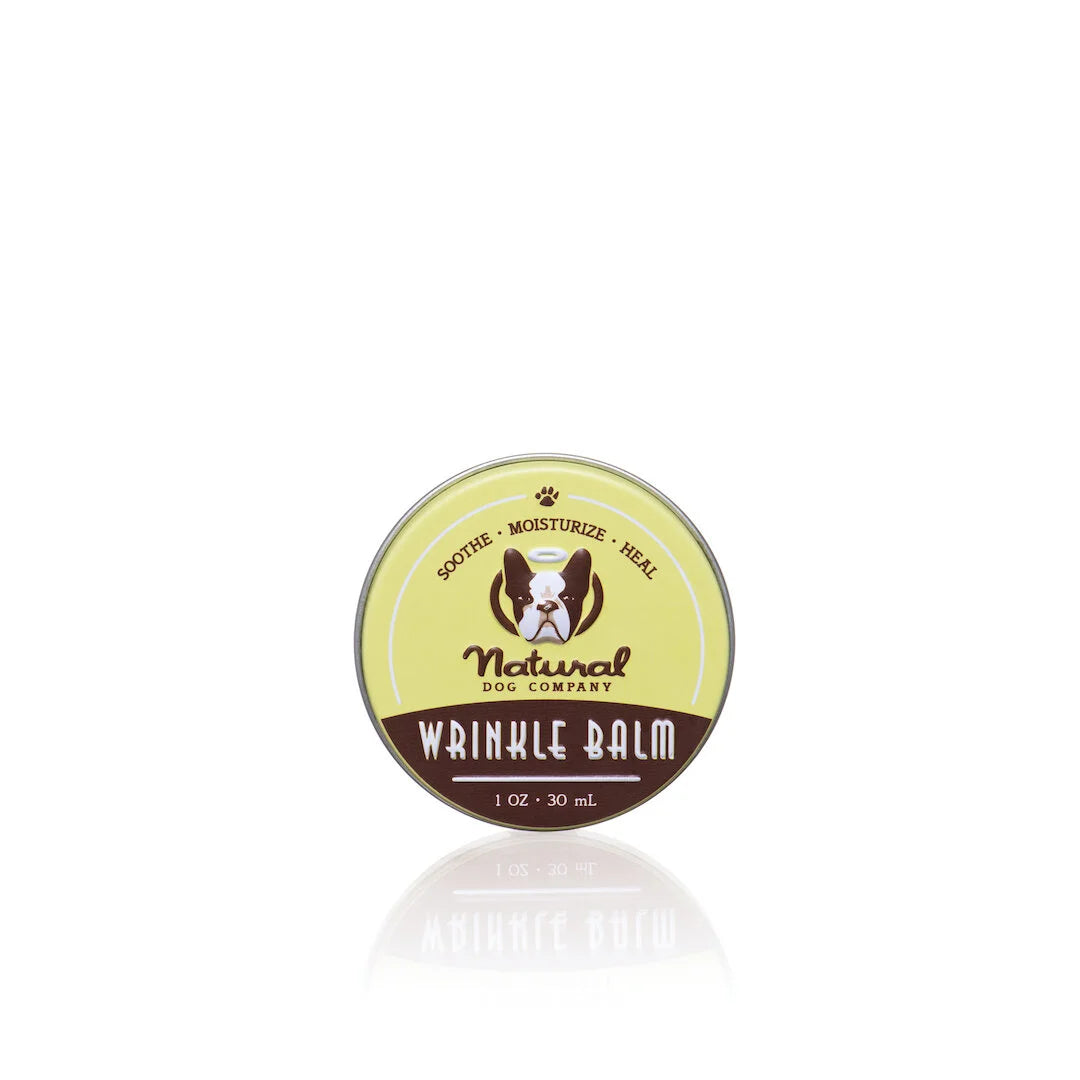 Organic Wrinkle Balm®