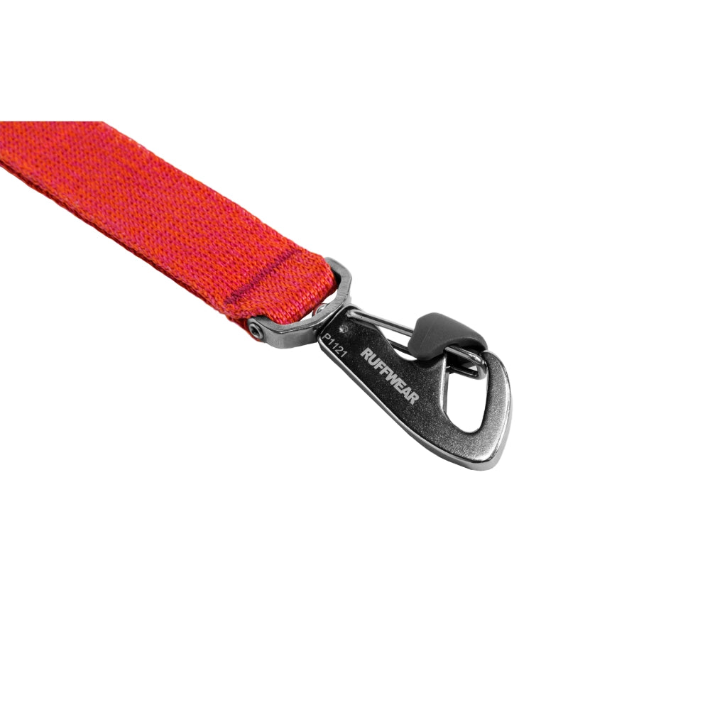 Front Range™ Flex Knit Dog Leash with Traffic Handle (4 Colours)