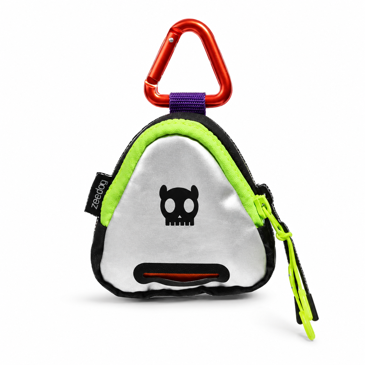 Atlas Go Clip Waste Bag Pouch