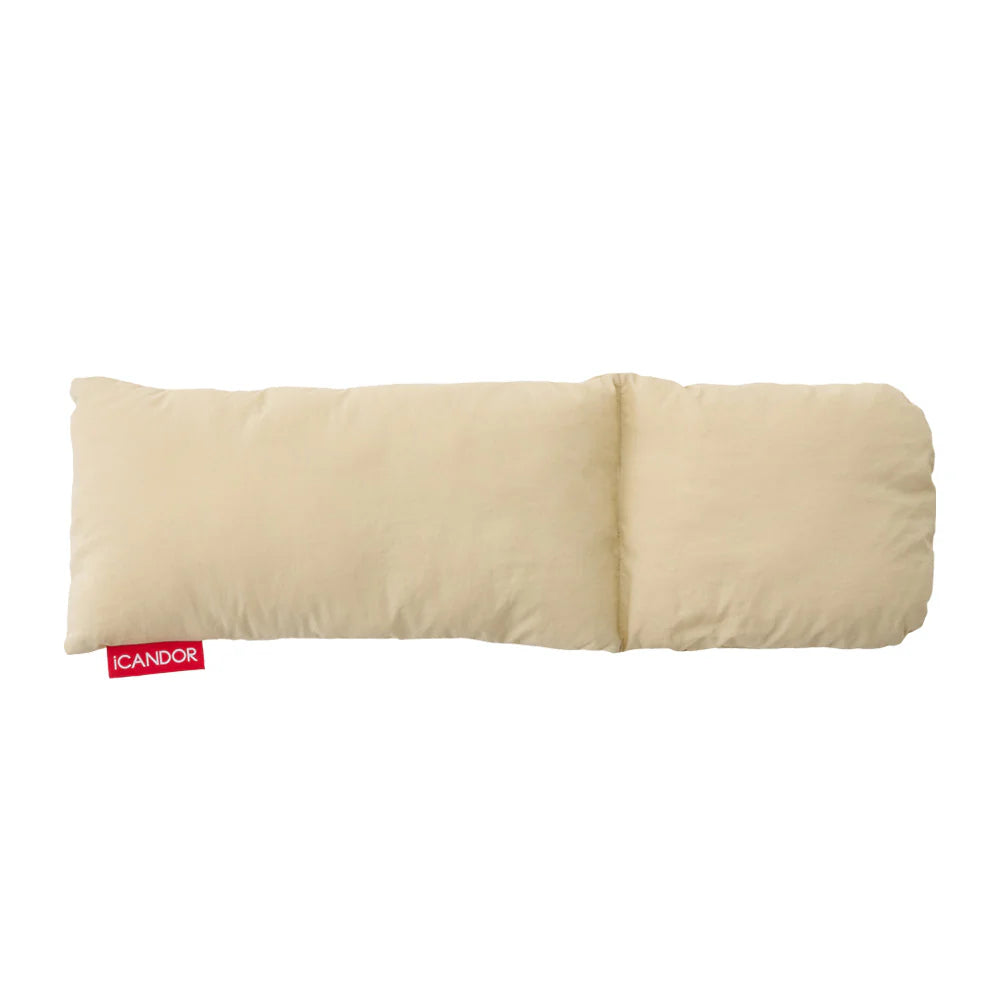 Cosy Cushion - Ivory (2 Sizes)