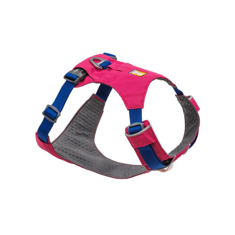Hi & Light™ Lightweight Dog Harness (4 Colours)