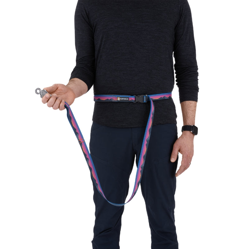 Crag™ Hands-Free Dog Leash