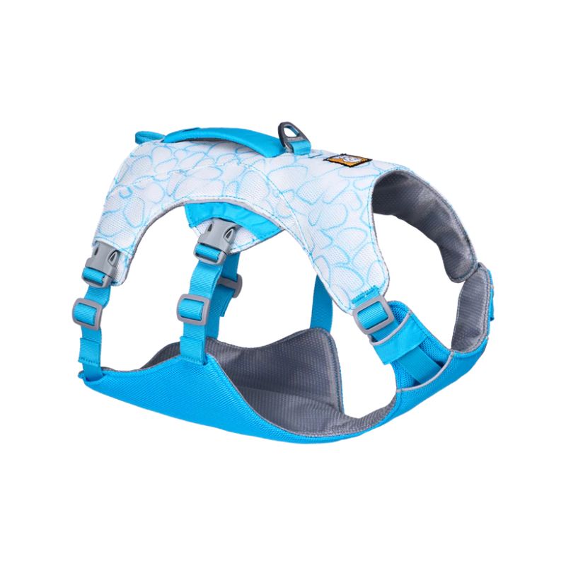 Swamp Cooler™ Dog Cooling Harness (2 Colours)