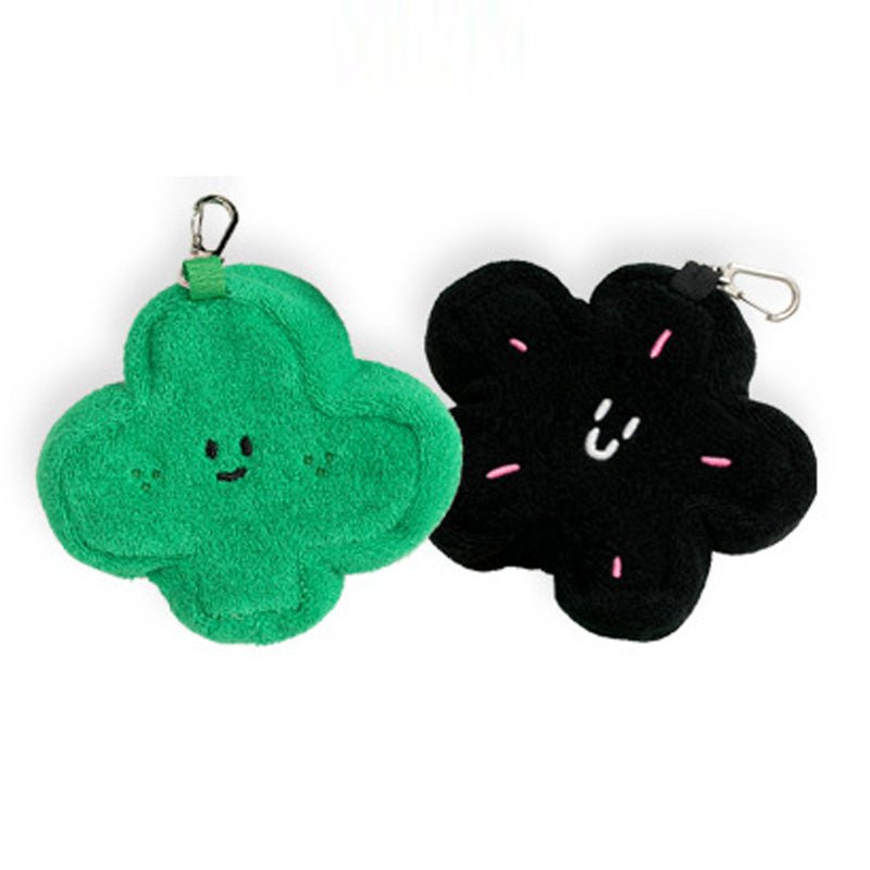 Bite Me Bite Me X PPP Studio - Poop bag Pouch (2 Designs) - CreatureLand