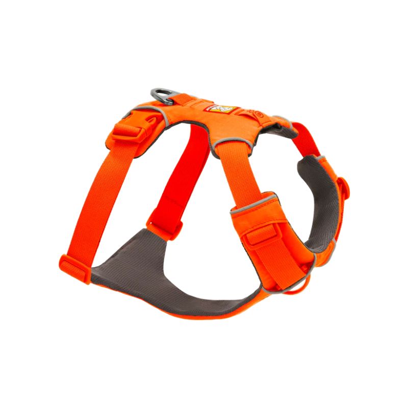 Front Range® Padded Dog Harness (8 Colours)