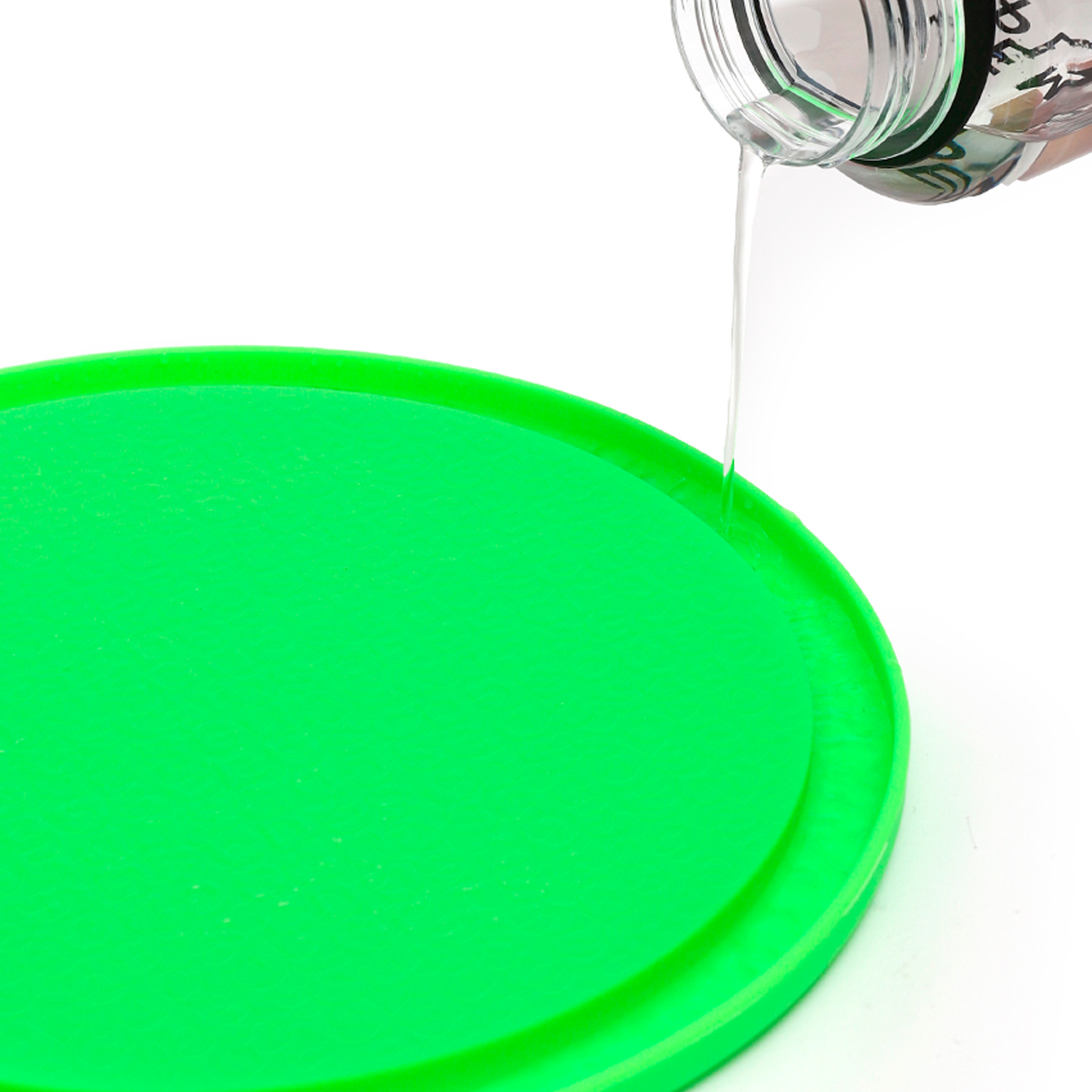 CDSG Bowl Mat | Green