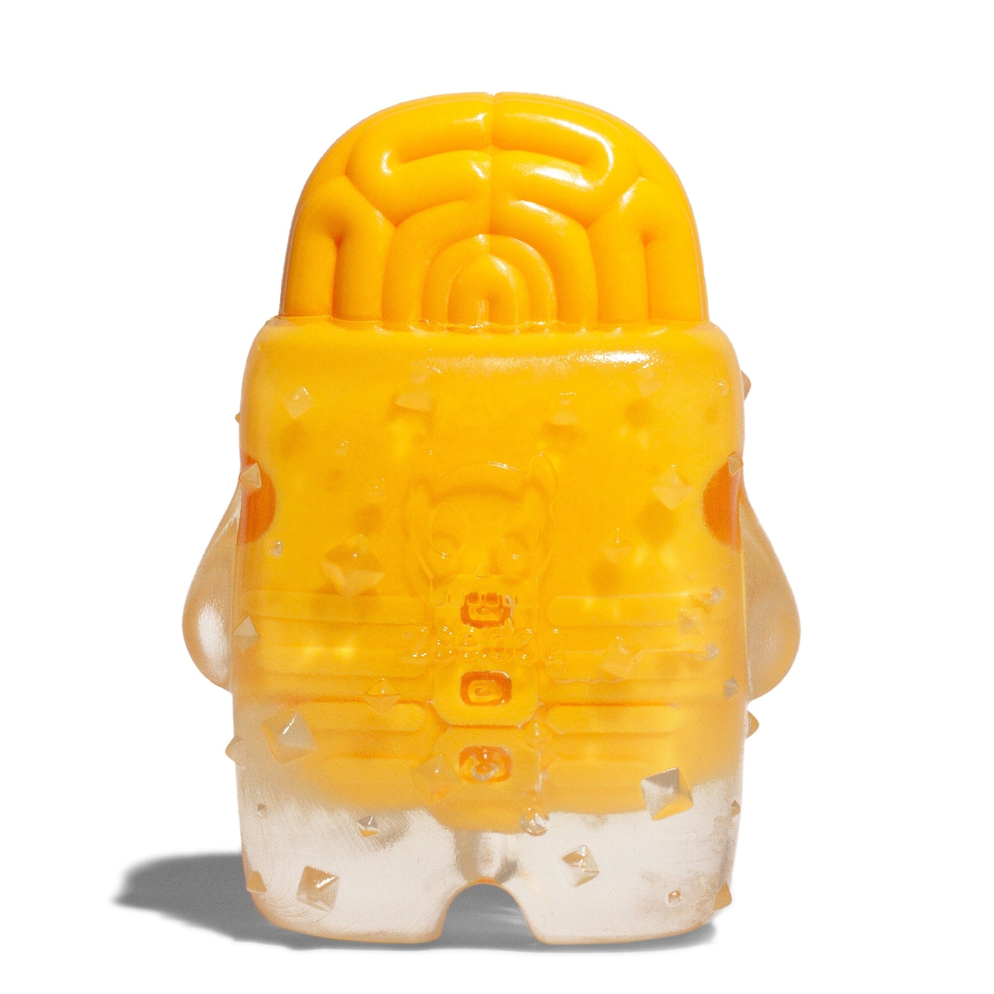 Brainies Chew Toy | Brain Fried