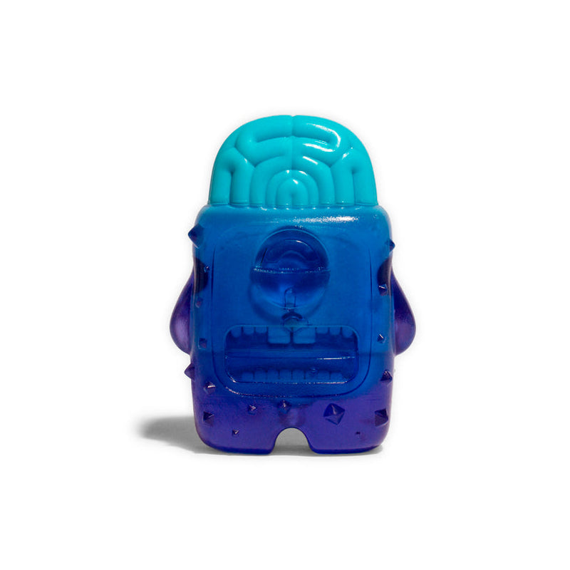 Brainies Chew Toy | Brain Freeze