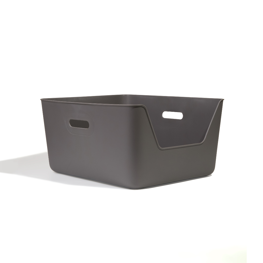 CDSG Cat Litter Box | Grey