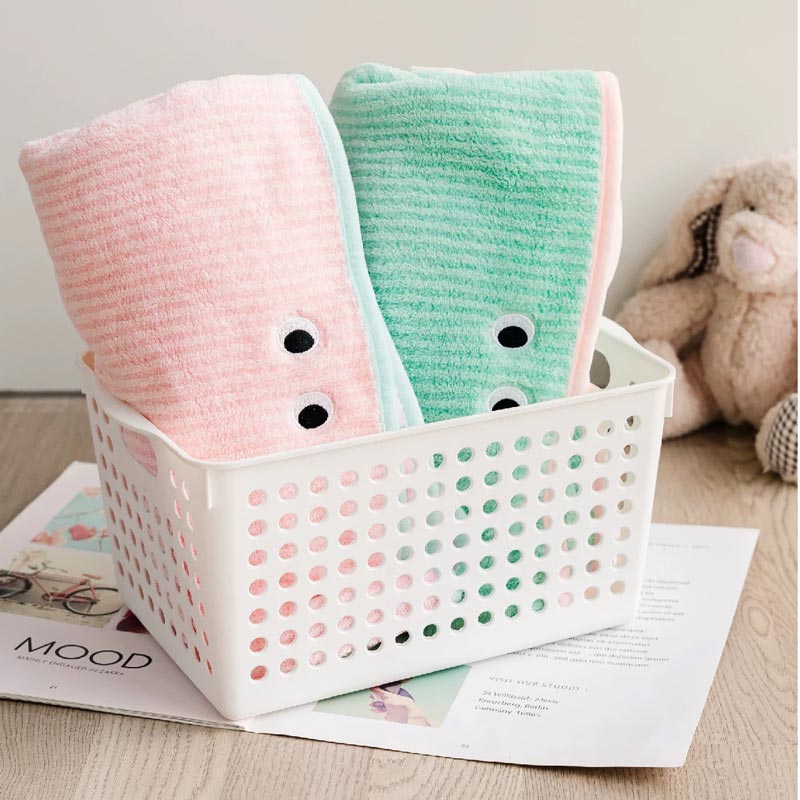 Chichipaws High Absorbency Bath Towel / Bath Robe (4 Colours) - CreatureLand