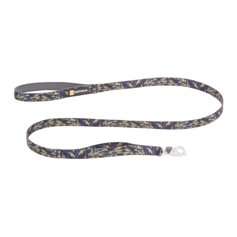 Front Range™ Dog Leash With Padded Handle (13 Colours)