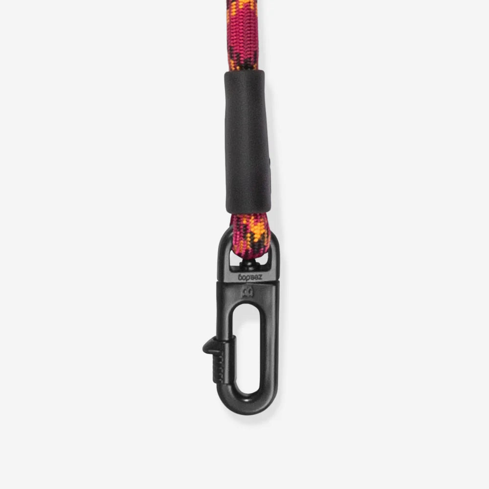 Farm Rio x Zee.Dog Selva Handsfree Dog Leash