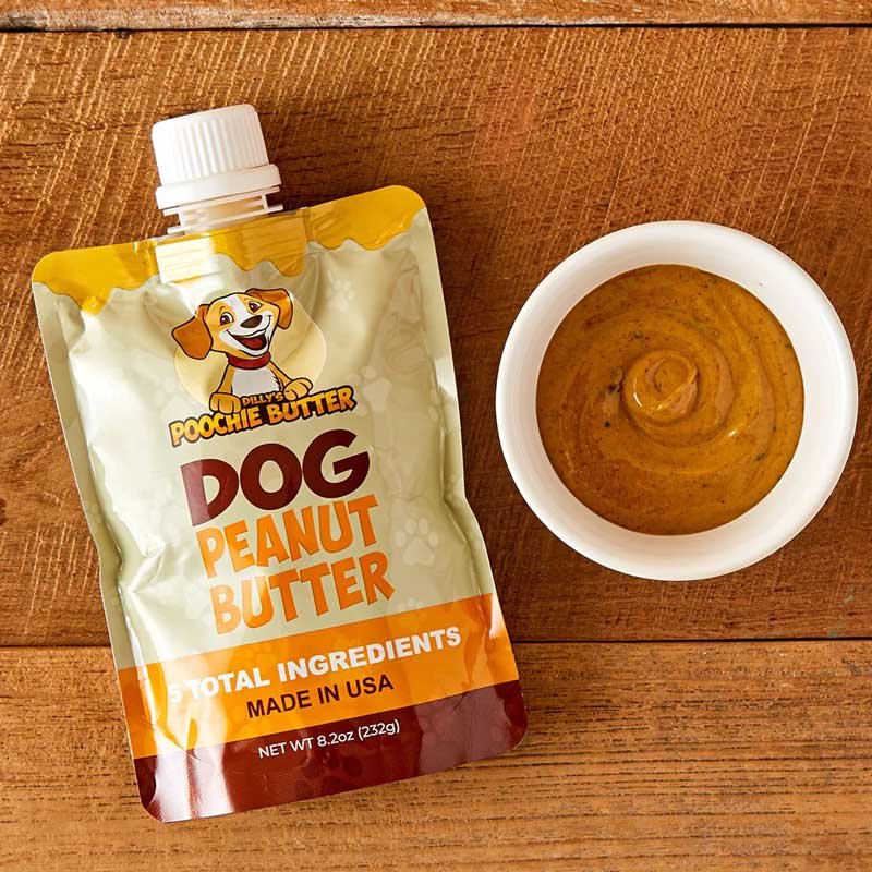 Fast Bundle Poochie Butter Mix & Match | Any 2 For 10% Off - CreatureLand