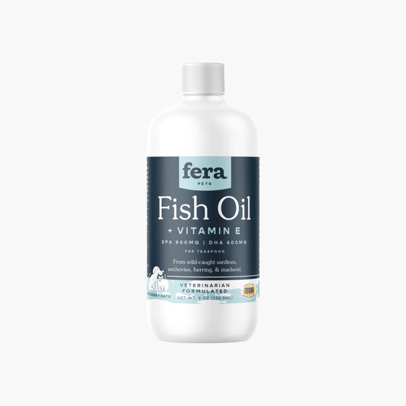 Fera Pets Immunity Boost Bundle | Save 5%