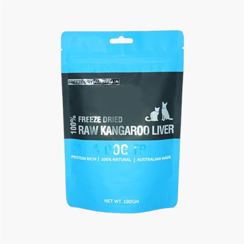 Mix & Match | Freeze Dry Australia Pet Treats