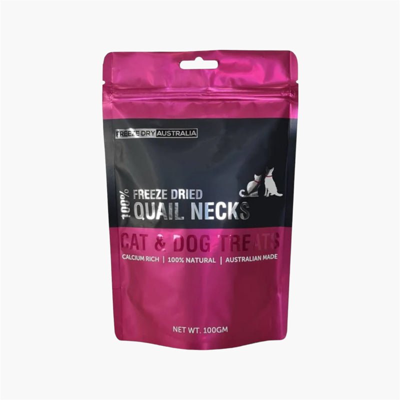 Mix & Match | Freeze Dry Australia Pet Treats