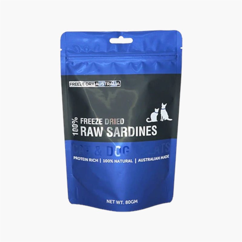 Mix & Match | Freeze Dry Australia Pet Treats