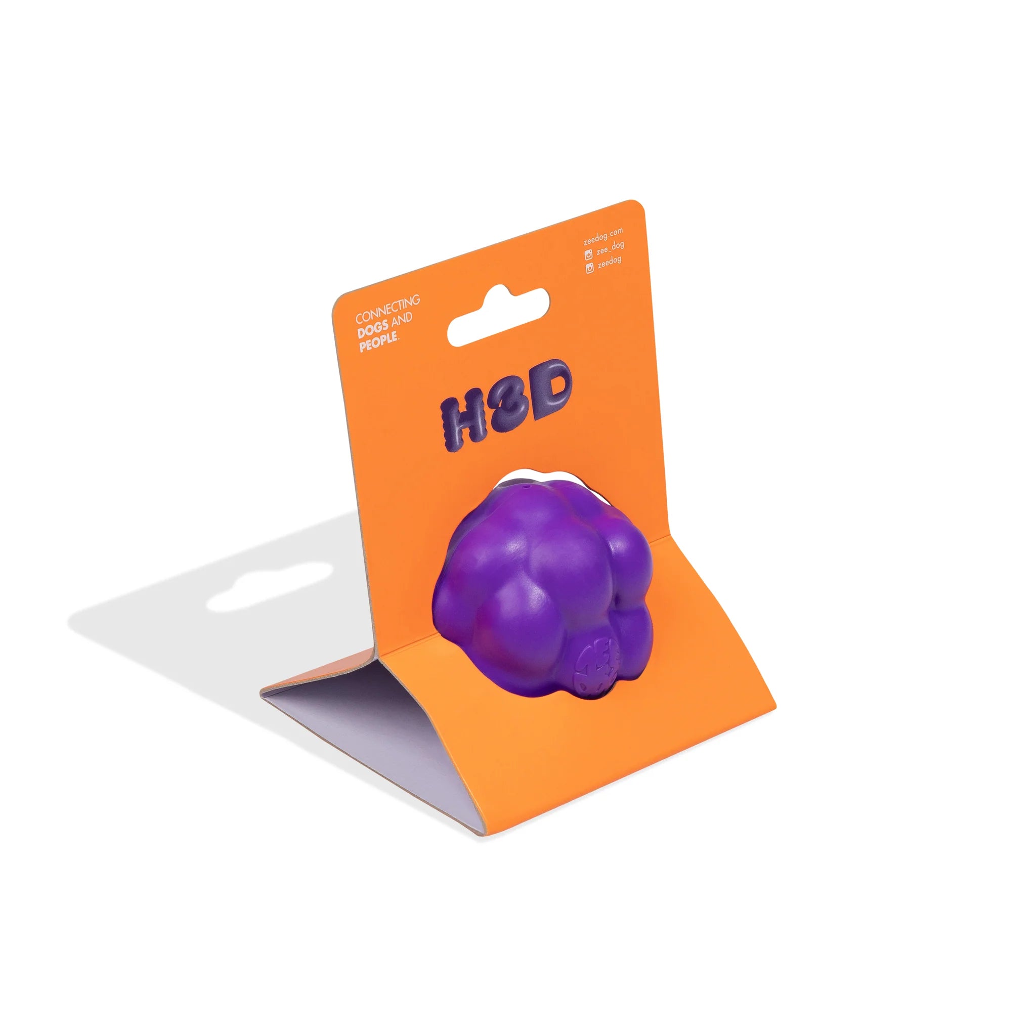 H3D Ball Toy